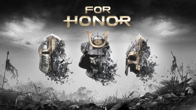 For Honor เกมส์แอคชั่นสงครามสุดอาร์ต ปล่อย teaser ใหม่ยั่วน้ำลาย