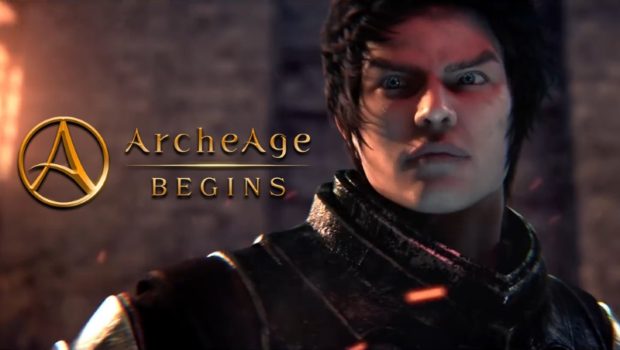 จาก ArcheAge สู่ ArcheAge Begins เกมส์มือถือ MMORPG ระดับ Unreal 4