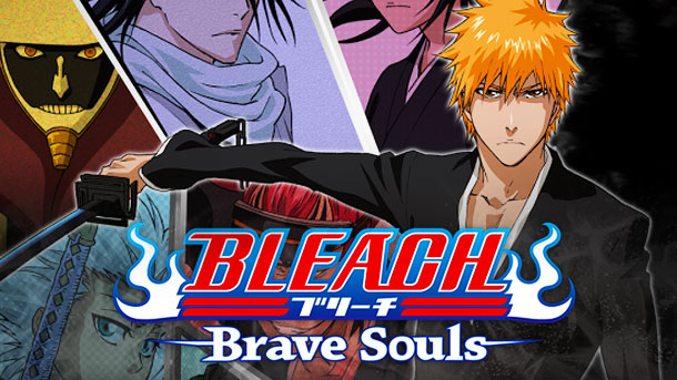 จัดหนัก Bleach: Brave Souls อัพฮีโร่ 6 Star พร้อมเควสต์สุดโหดเพียบ