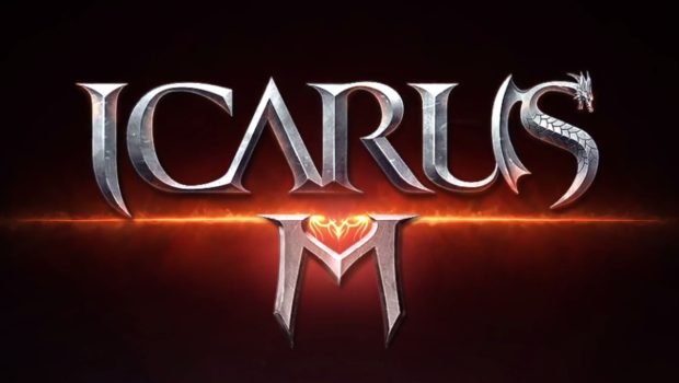 มาแล้ว Icarus Mobile เกมส์แอคชั่น MMORPG มือถือจาก Icarus Online