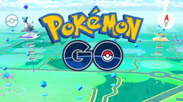 เทคนิคเล่น Pokemon GO : จะหา Pokestop ได้ที่ไหนไปดูกัน