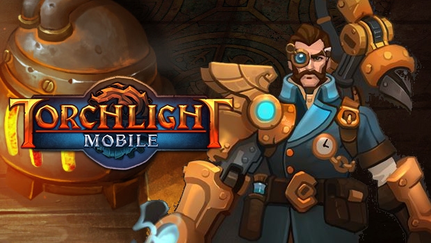 Torchlight Mobile เกมส์ ARPG ชื่อดัง แย้มข้อมูลตัวละคร 3 อาชีพ