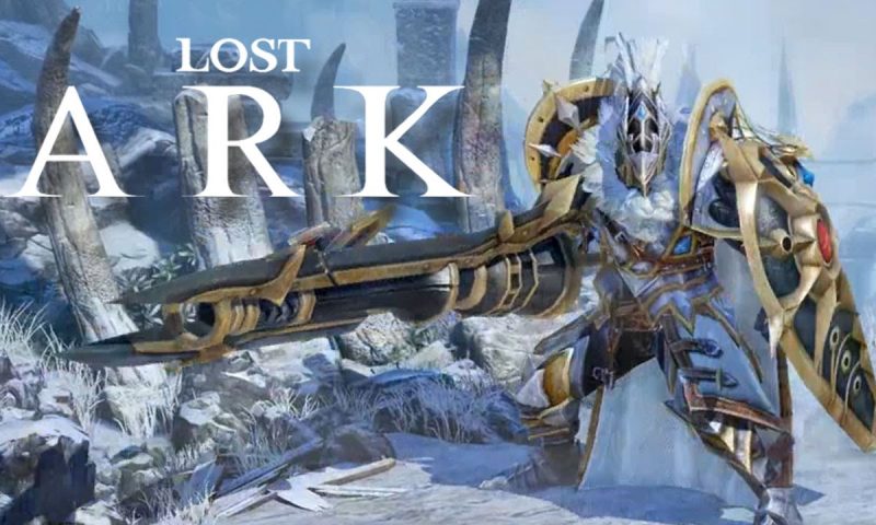 Lost Ark โชว์โหมดสุดมันส์ Siege War จัดเต็มคอนเทนท์รอบ CBT