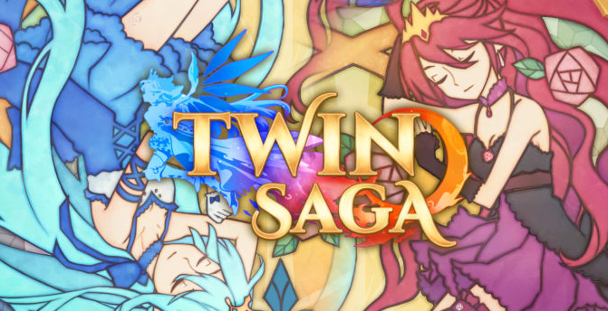 Twin Saga คลอดฤกษ์ OBT แล้ว 1 ก.ย.นี้เจอกัน