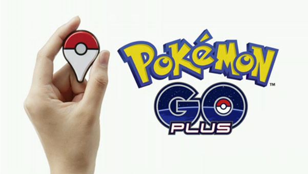 สิ้นสุดการรอคอย Pokémon GO Plus วางจำหน่าย 16 ก.ย.นี้
