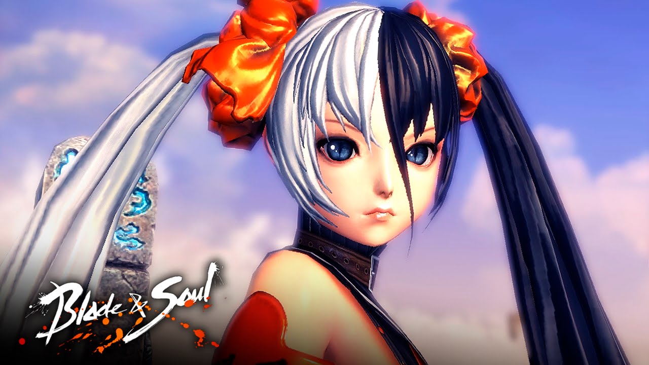 blade and soul 03