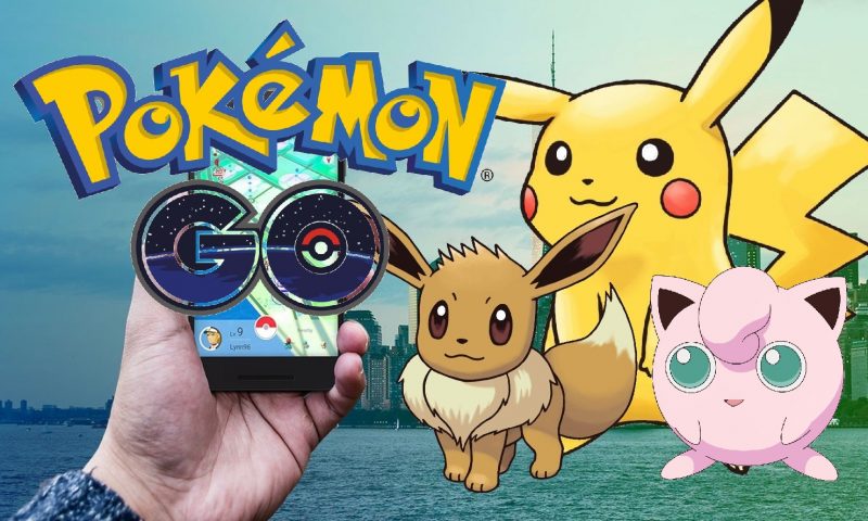 Pokémon Go เตรียมอัพระบบใหม่ Buddy System พาโปเกม่อนไปเดินเล่น