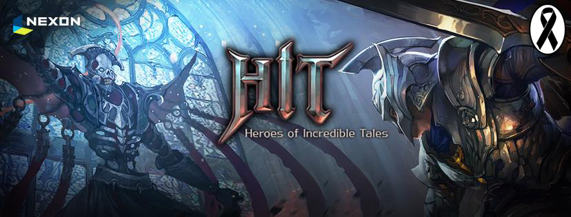 HIT: Heroes of Incredible Tales อัพเดทแพทช์ใหญ่ต้อนรับเทศกาลฮาโลวีน