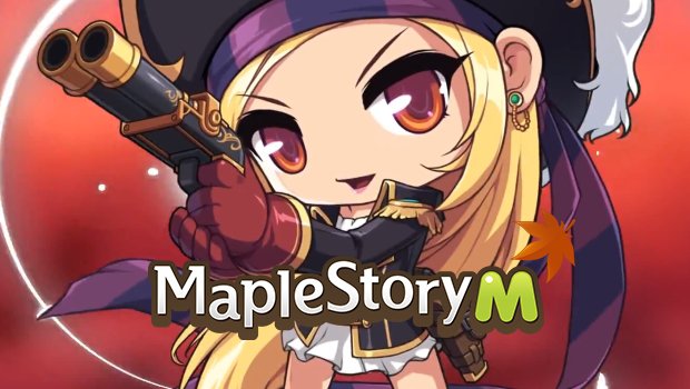 MapleStory Mobile