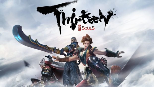 Thirteen Souls เกมส์ต่อสู้ RPG สายคอมโบ เปิดจริงบน iOS เดือนหน้า