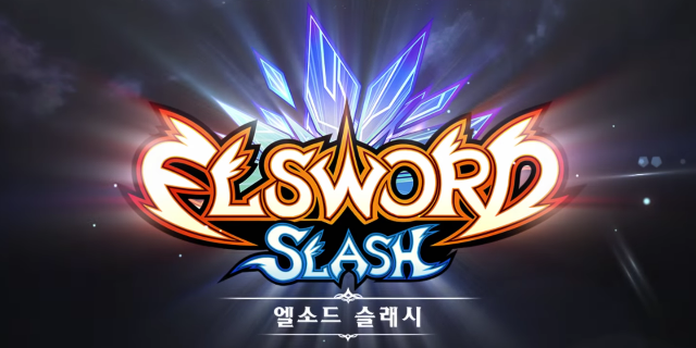 Elsword Slash ระเบิดความมันส์รอบ CBT ที่เกาหลี วันนี้