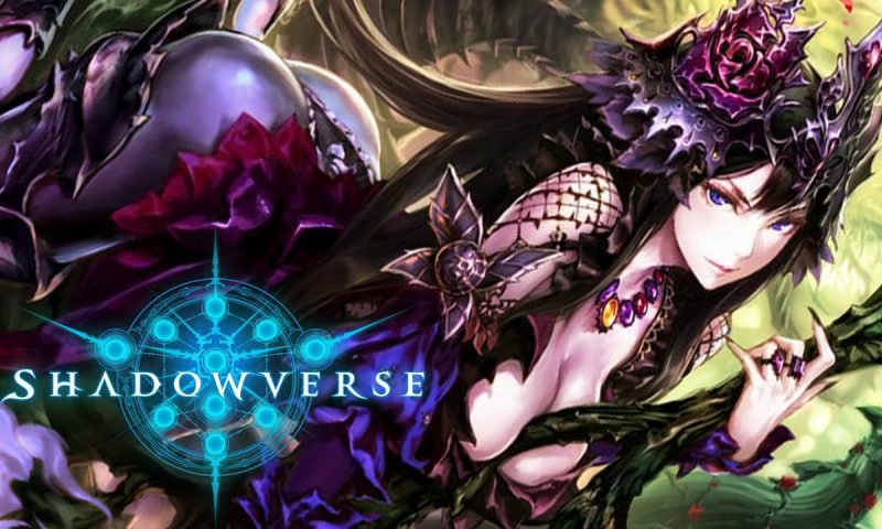 Shadowverse เกมส์ดวลการ์ดสุดปัง เปิดตัวเวอร์ชั่น PC ลง Steam แล้ววันนี้