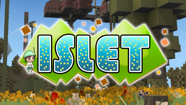 รีวิว Islet Online เกมส์สร้างสรรค์สไตล์ Minecraft สัญชาติเกาหลี