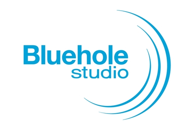 bluehole logo