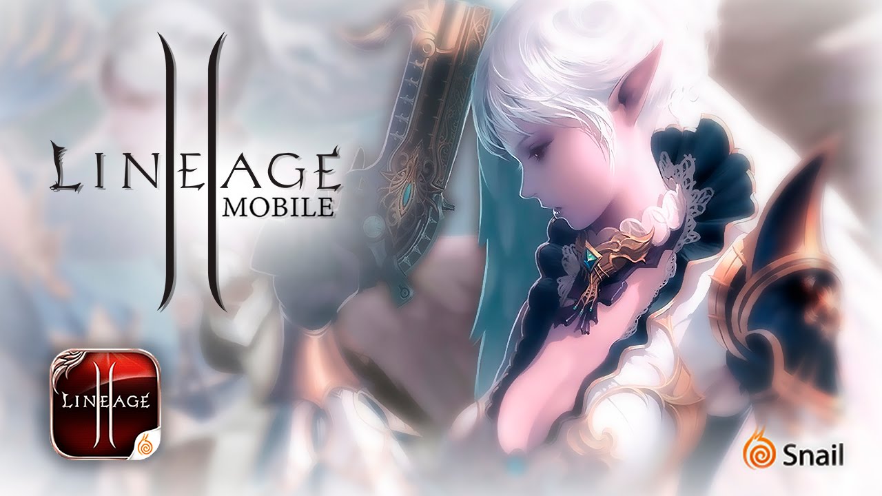 lineage mobile cover
