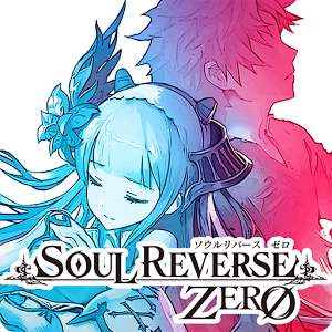 soul reverse zero icon