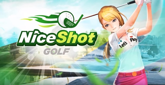 Nice Shot Golf