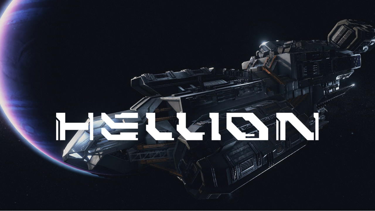 hellion cover
