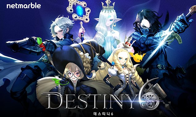 Destiny-6
