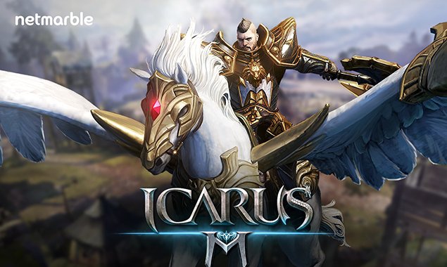 Icarus-M