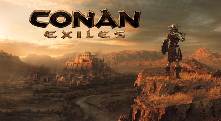 Conan Exiles ปล่อยเวอร์ชั่นสร้าง mod ฉลองขึ้นท็อป 10 เกมขายดีโลก