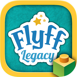 flyff legacy icon