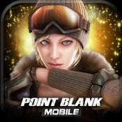 point blank mobile icon new