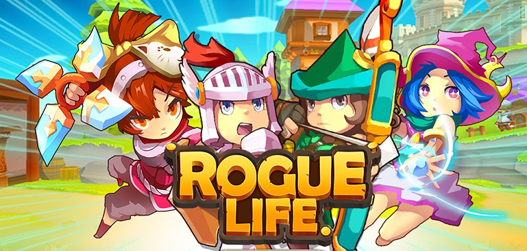 rogue-life