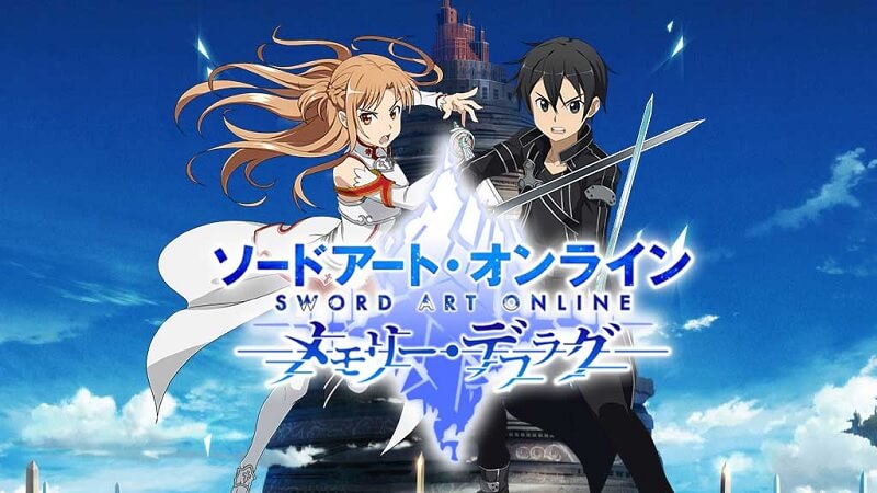 Sword Art Online โกอินเตอร์ เปิดโหลดเวอร์ชั่น ENG ตามสัญญา