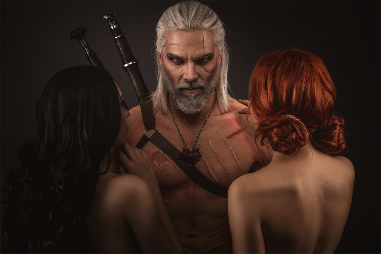 witcher cosplay 03
