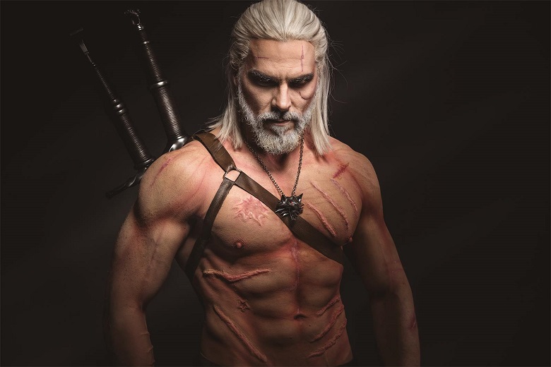 witcher cosplay 04