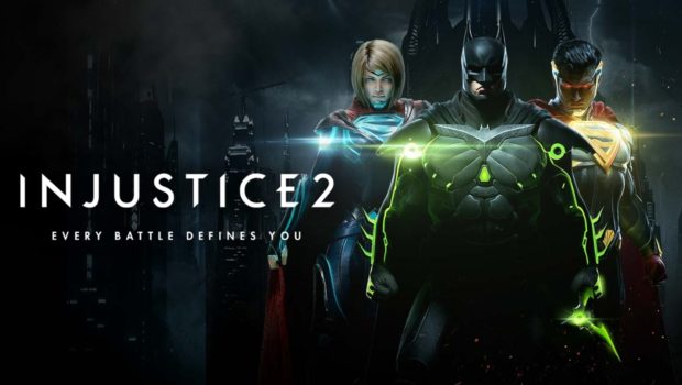 Injustice2