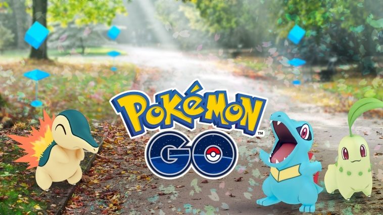 ฟินมั้ย Pokémon GO อัพโปเกม่อน Gen 2 พร้อมฟีเจอร์ใหม่จุใจ