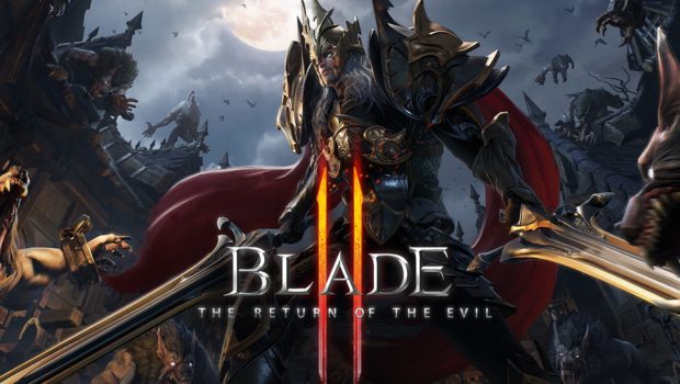ส่องเลย Blade 2 เผยคลิปใหม่ กราฟิกงามระดับเทพเรียกแม่