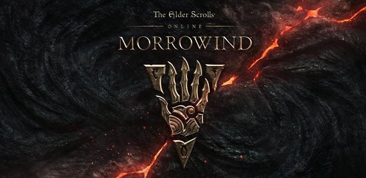 elder scrolls online morrowind