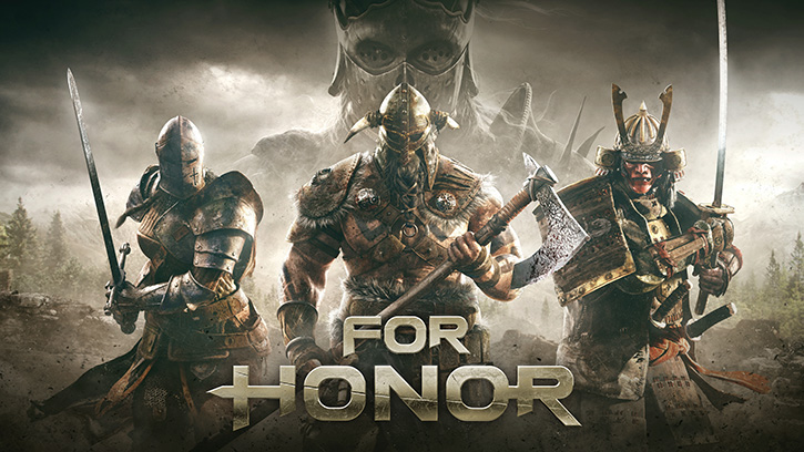 for honor obt 01