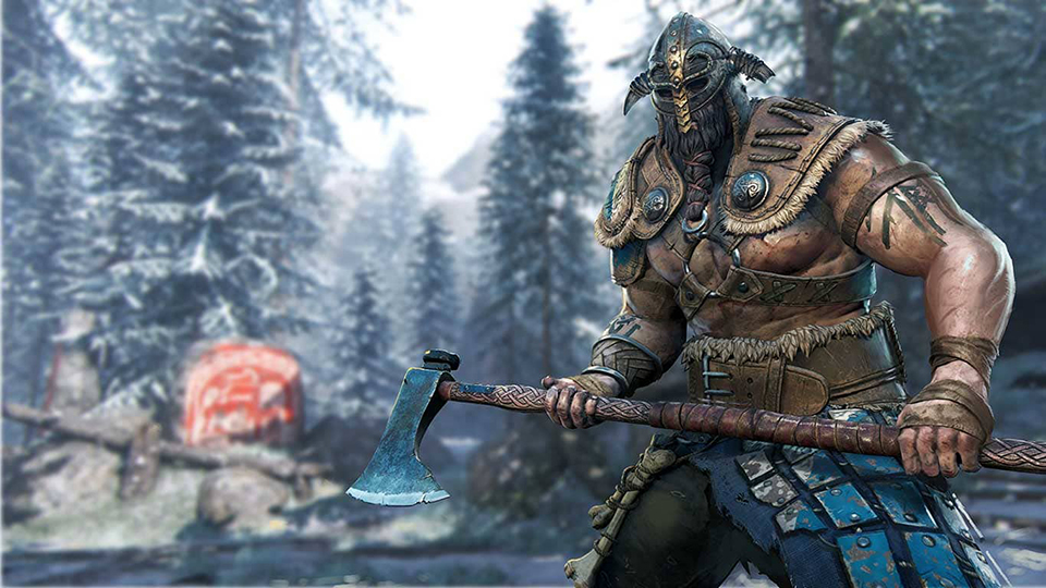 for honor obt 06