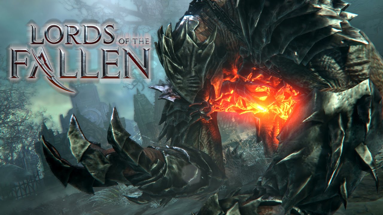 lords of the fallen 00