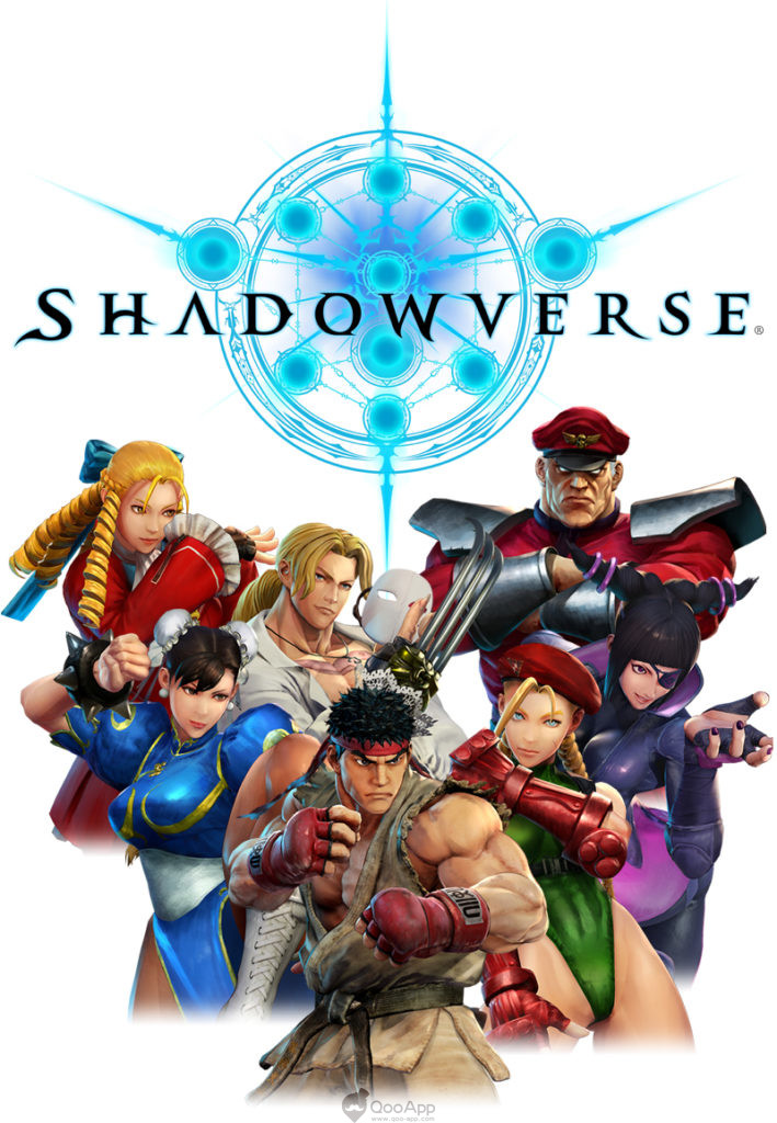 shadowverse fighter 00