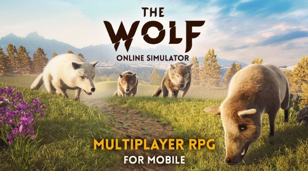 The Wolf เกมเล่นเป็นหมาป่าสายพันธุ์นักล่า ลงสโตร์ iOS และ Android แล้ว