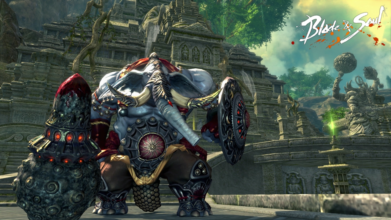 Blade And Soul_Secrets of the Stratus 00