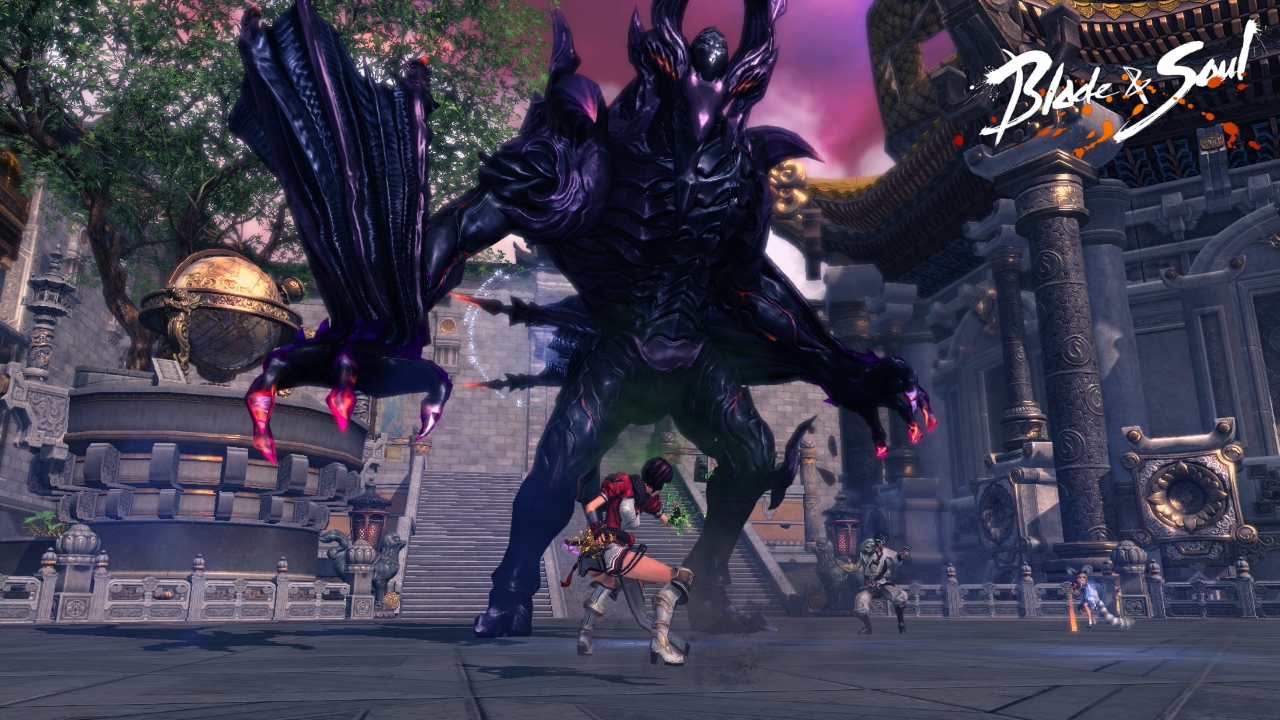 Blade And Soul_Secrets of the Stratus 02