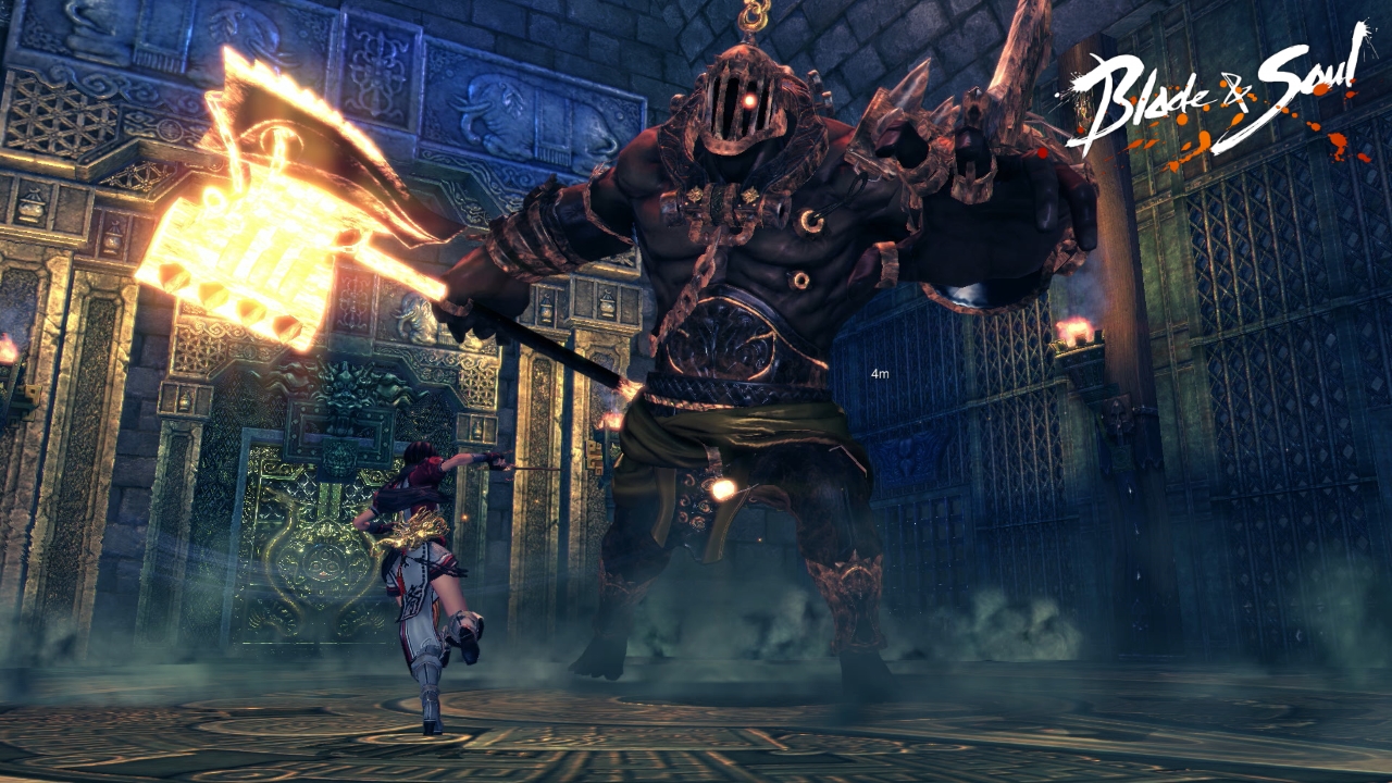 Blade And Soul_Secrets of the Stratus 03