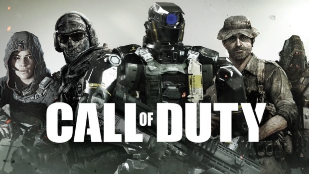 มหากาพย์สงคราม FPS ระบือโลก Call of Duty กำลังจะมามือถือ