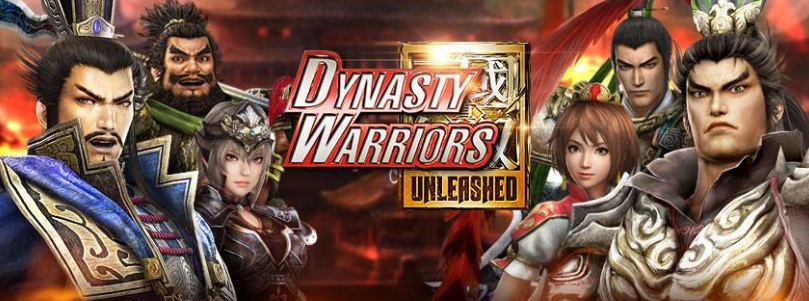 Dynasty Warriors: Unleashed ลงสโตร์ 30 มี.ค.นี้ พร้อมกัน 139 ประเทศ