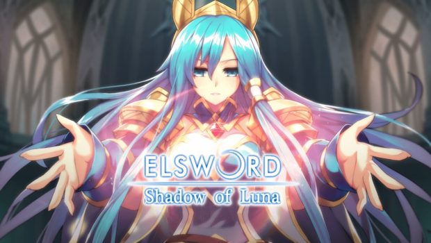 น้องใหม่ Elsword: Shadow of Luna รัวคอมโบ ตีสกิล มือถือกระจาย