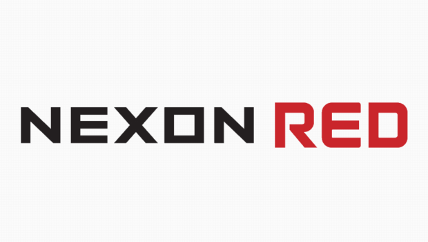 Nexon-Red-logo