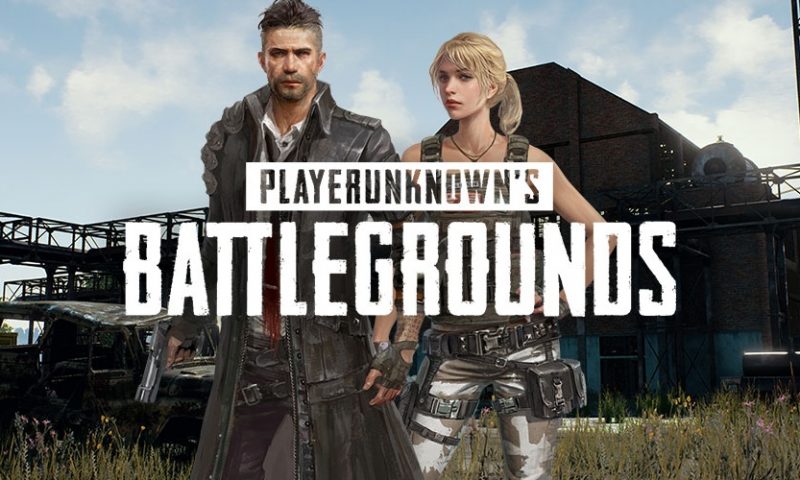 ปังอย่างแรง เปิด 3 วัน Playerunknown’s Battlegrounds โกย 400 ล้าน