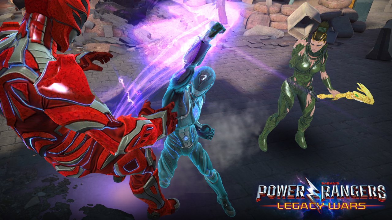 Power-Rangers-Legacy-Wars-screenshot-2
