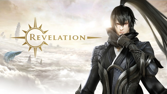 Revelation Online 20317-0